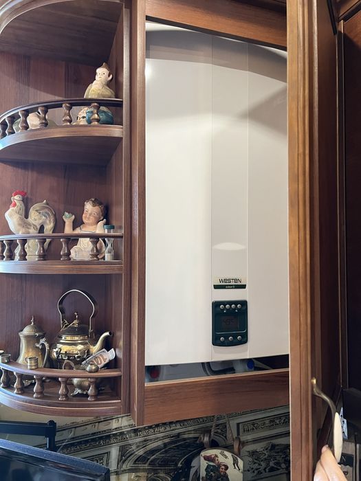 45 тис. ‼️Квартира с ремонтом/ Мерефа/ Автономка