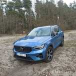 Volvo XC 40 Volvo XC 40 B5 AWD Plus Mild Hybrid