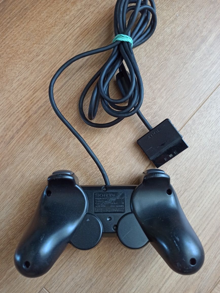 Kontroler PlayStation 2 Pad PS2