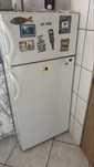 Lodowka Gorenje