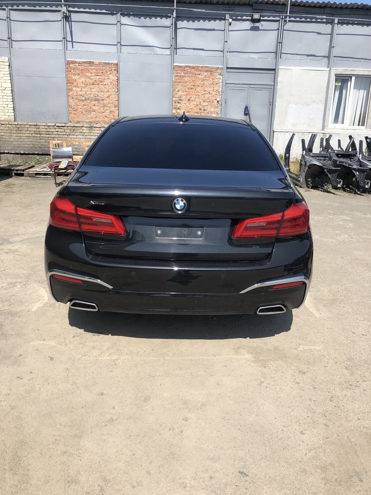 Разборка Запчасти Bmw G30 G20 G11 G01 G05 G32 рычаг патрубок радиаторы
