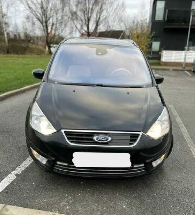 Wynajem aut 5/7 osobowych Niskie ceny