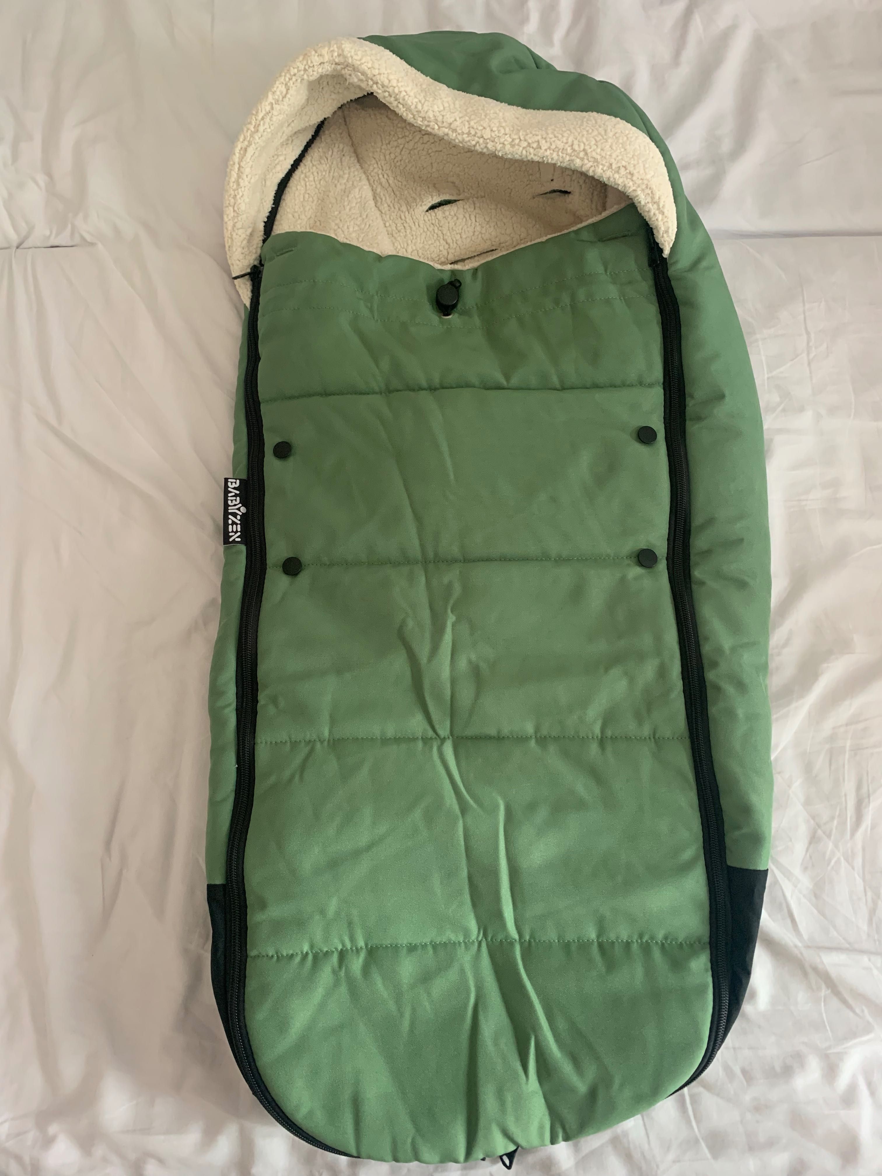 Babyzen YOYO Footmuff