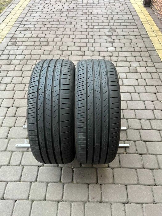 Opony Hankook Ventus Prime 3 X  235/55/18 100V ROK 2024