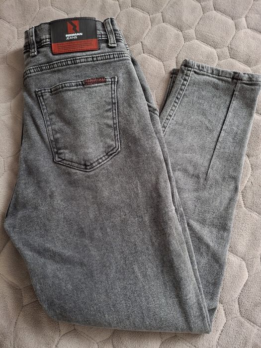 Джинси  чоловічі