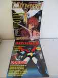Revista Minami 2000 n5 e n9