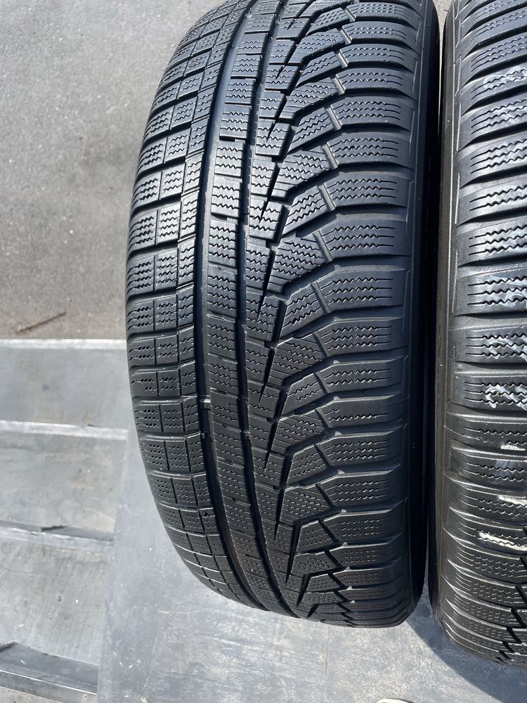 225/60/16 hankook w320