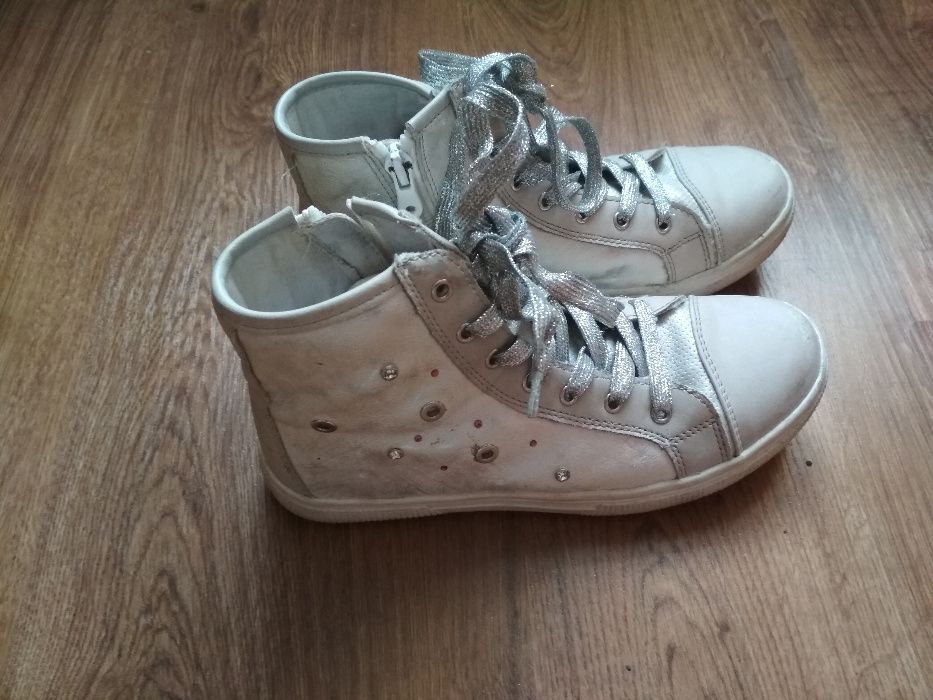 trampki tenisówki cool Club r. 34