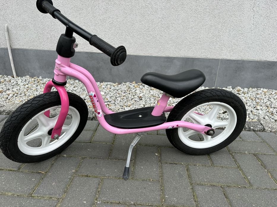 Odpychacz Puky ze stopką