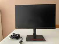 Monitor ThinkVision T24i-20