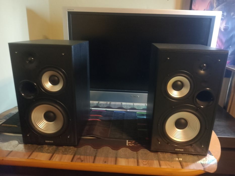 Edifier R2750DB  mało używane