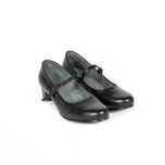 Buty ludowe -KASZUBSKIE - damskie