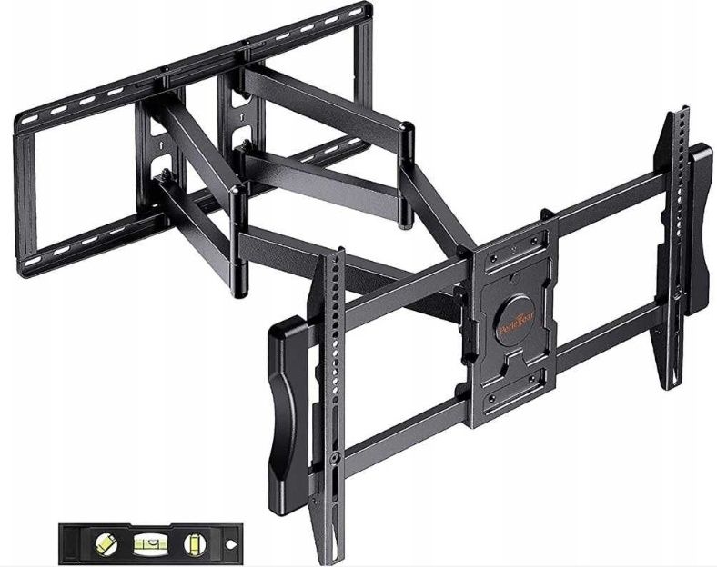 5133 PERLEGEAR PGLF10 stabilny uchwyt do telewizora 37-80" 60KG