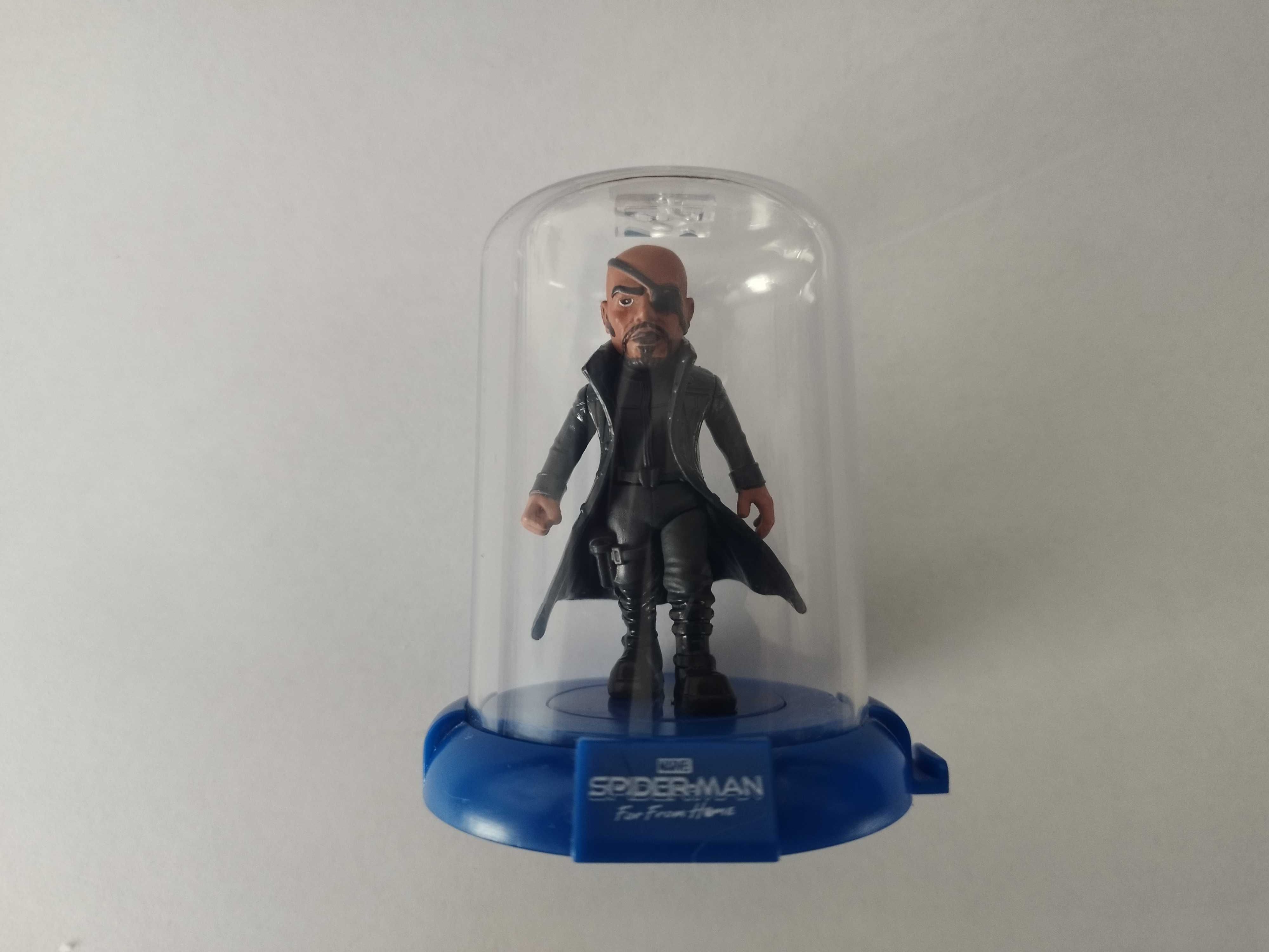 Nick Fury - figurka Marvel