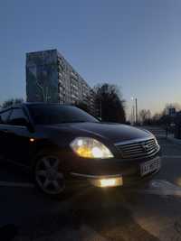 Nissan Teana 2007 газ/бенз продажа актуальна до 6го числа!