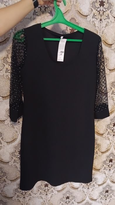 Сукня жіноча нова 52розмір