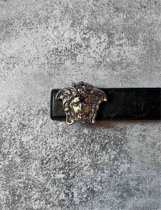 Ремінь versace 1:1