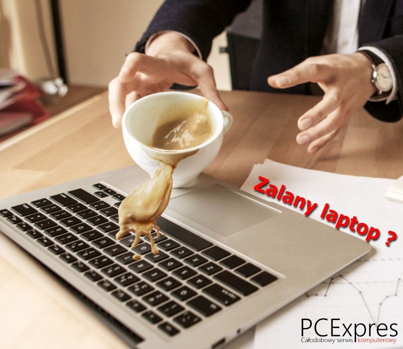 Obsługa Informatyczna PCExpres Serwis Naprawa Konserwacja Sprzętu