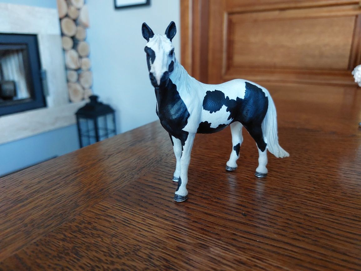 Klacz Pinto schleich