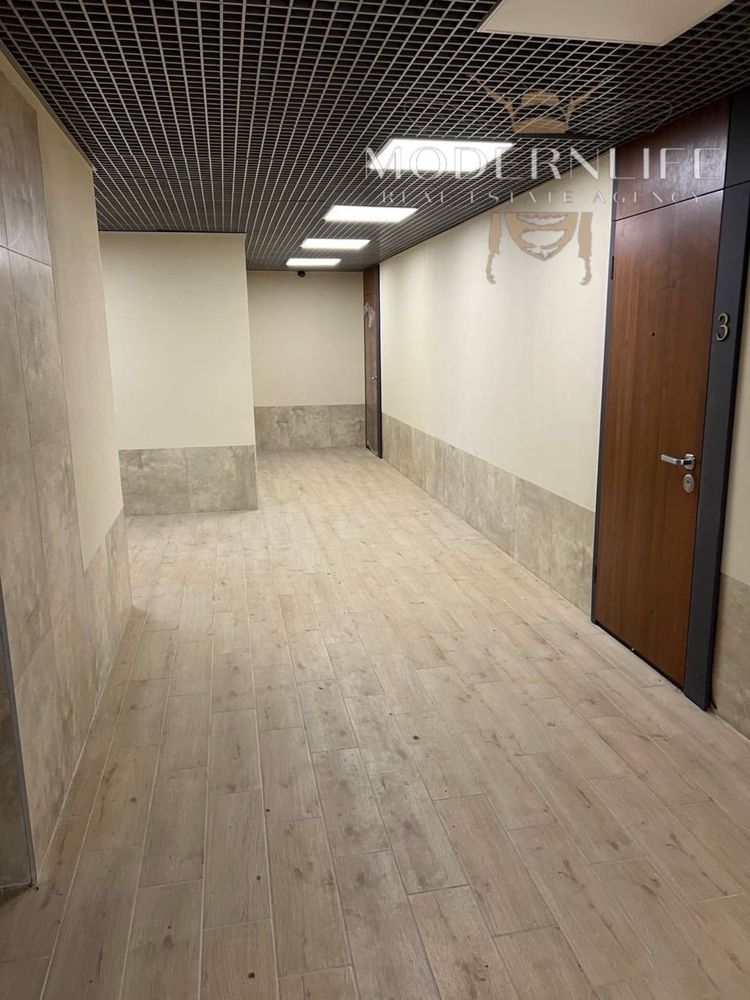 Продаж 3к квартири вул. Приозерна в с. Ходосівка ЖК Basa City