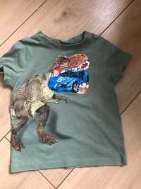T-shirt dinozaur C&A 98