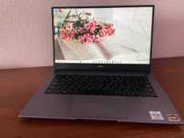 Ноутбук Huawei MateBook D 14 (53010TTB) Space Gray