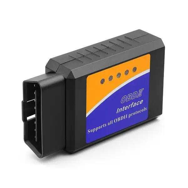 Автосканер ELM327 адаптер для діагностики авто Bluetooth