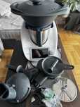 Termomix TM6 jak nowy