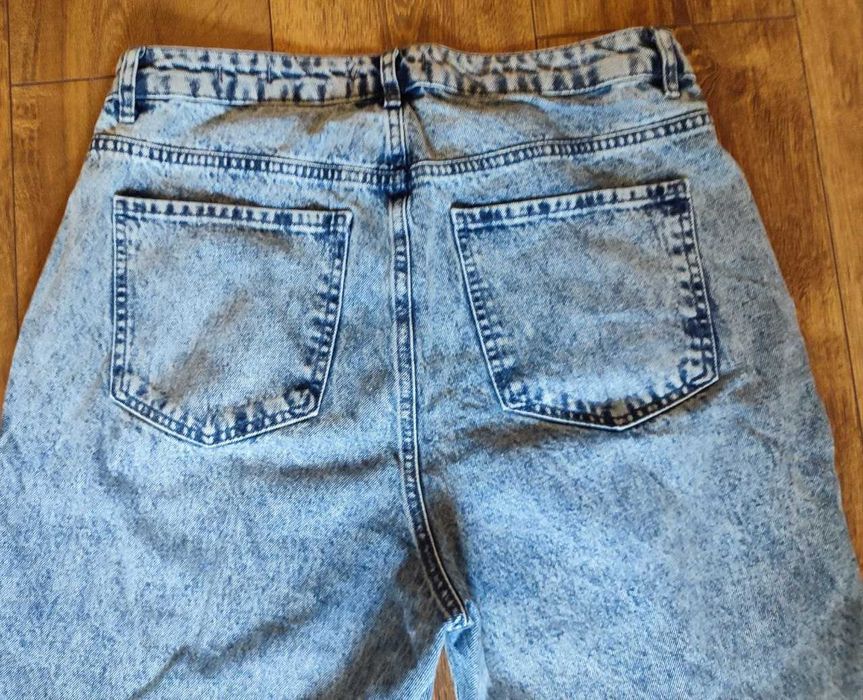 Джинсы женские 46-48 (M-L)