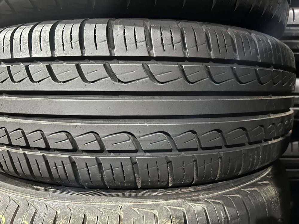 Шины 195/60 15 Pirelli пара