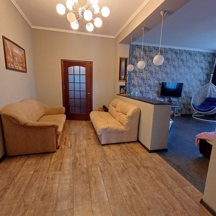 БУДИНОК для комфортного життя с. Королівка, Новомосковський р-н,