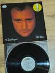 Płyta winylowa LP - Phil Collins "No Jacket Required" 1985r