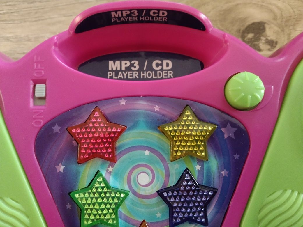 Mata muzyczna do tanczenia Dance Mixer smiki