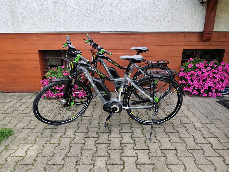 HAIBIKE 1 Sztuki