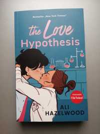 The love hypothesis