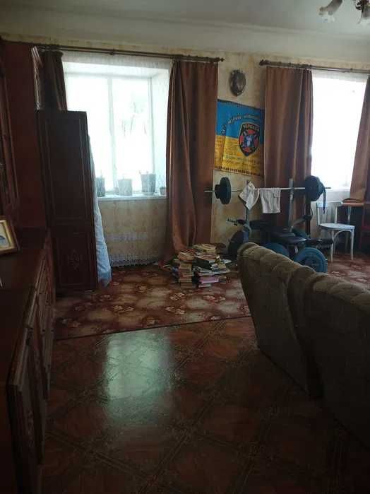 продаж частини домоволодіння (душевний затишок)