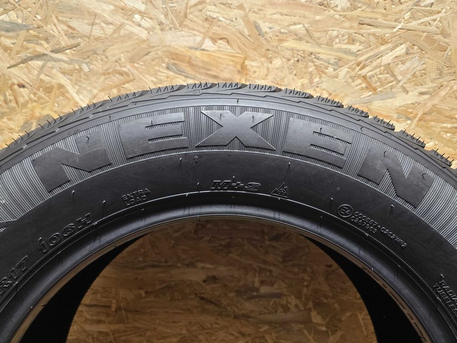 Opona pojedyńcza 235/60/17 106H XL Nexen Winguard SUV