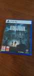 Alone in the dark ps5