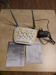 Modem ADSL Tp-Link TD-W8961ND