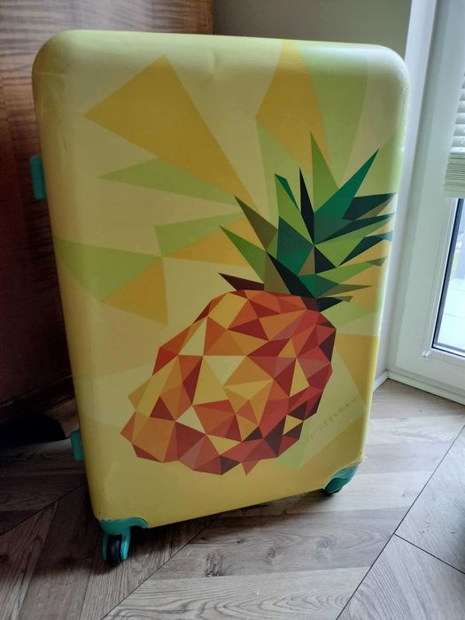 Walizka Wittchen - używana