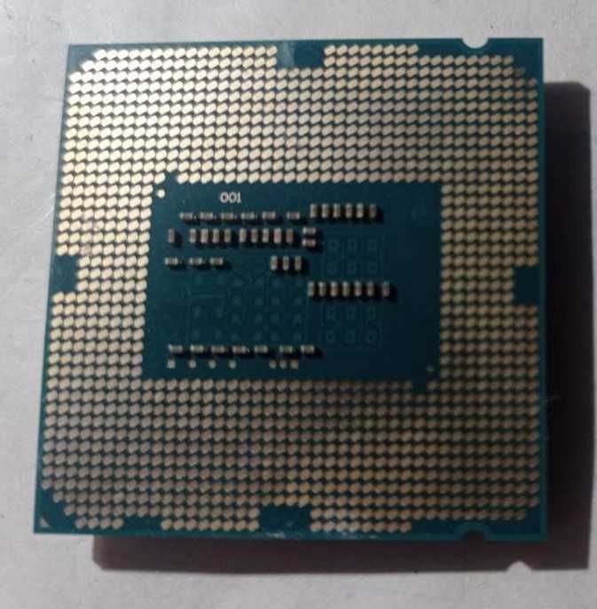 Процесор s1150  Intel Core i3 -4150 (450 Гр)