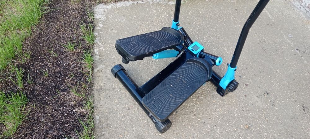 steper twist stepper slim