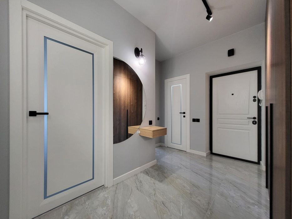 Продається Шикарна 2 кімната квартира в центрі міста.