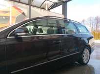 Volkswagen Passat b6