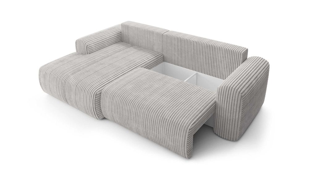 Nowoczesny narożnik Laco Tilia 11 – szybka dostawa, super cena