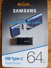 Pendrive Samsung 64 GB