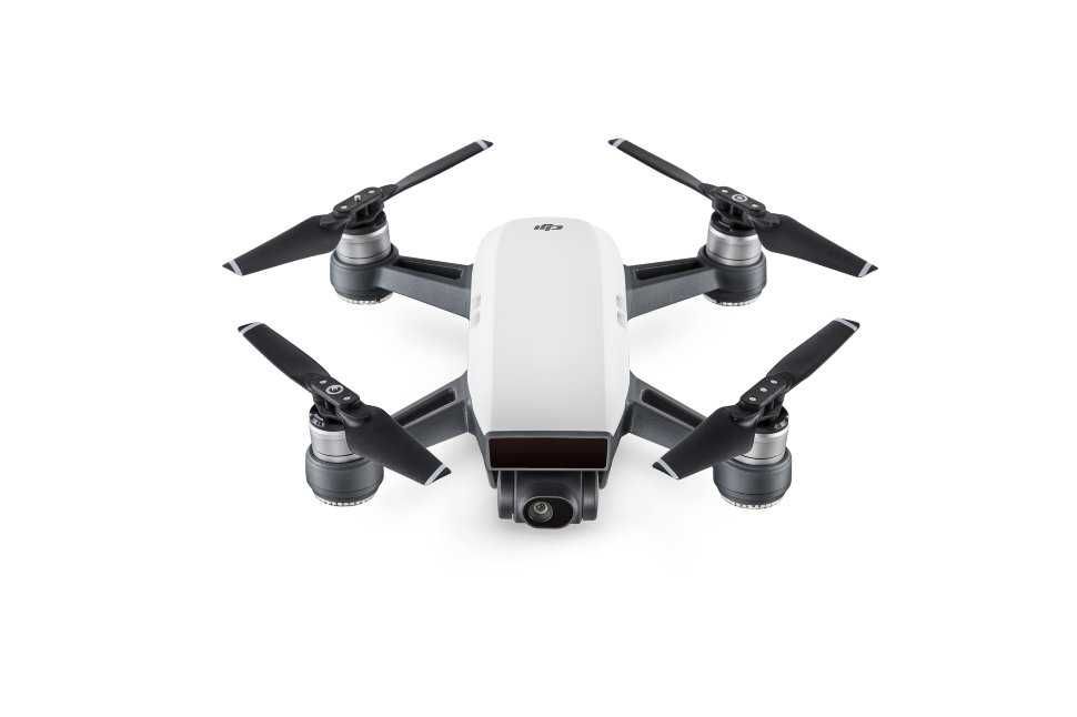 Запчастина для квадрокоптера DJI Spark