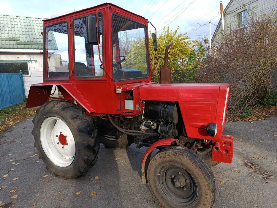 Продам трактор Т-25 (т-30)