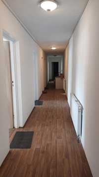 Wynajmę pomieszczenia biurowe / noclegi pracownicze / 140m2, 3 pokoje