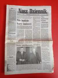 Nasz Dziennik, nr 90/2000, 15-16 kwietnia 2000